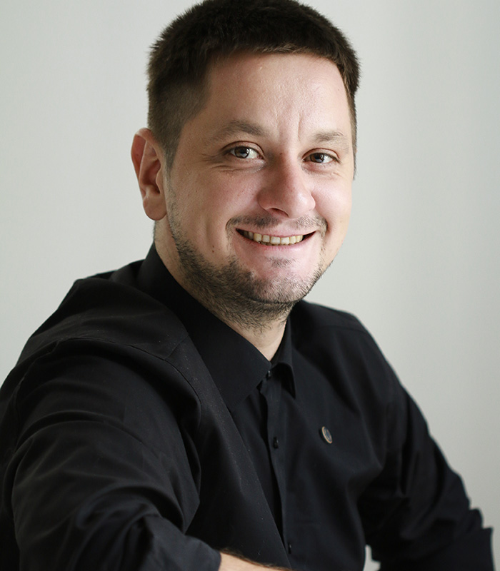 Octavian Strunila